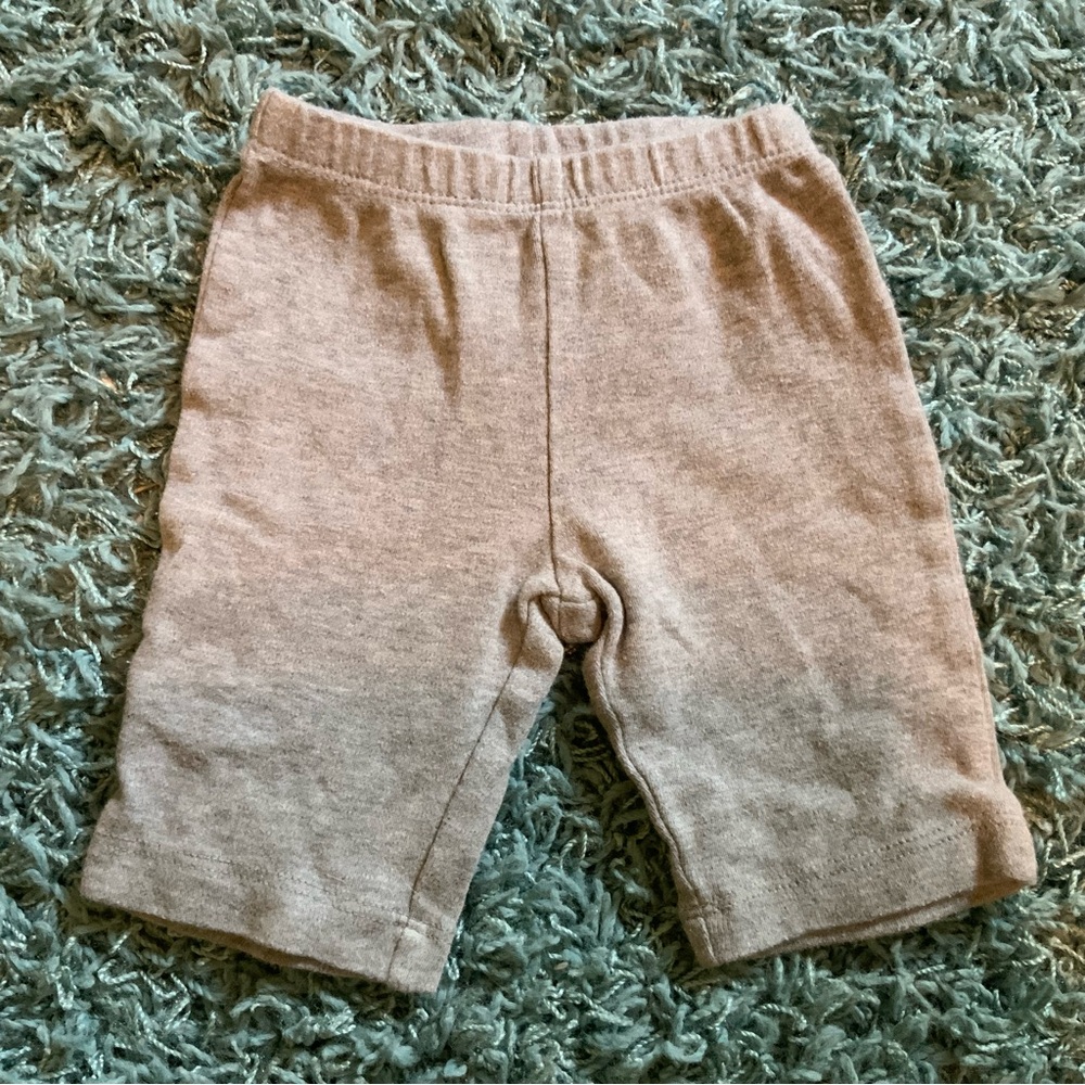 ⭐️ 5 for $15 Gray Jogging Pants